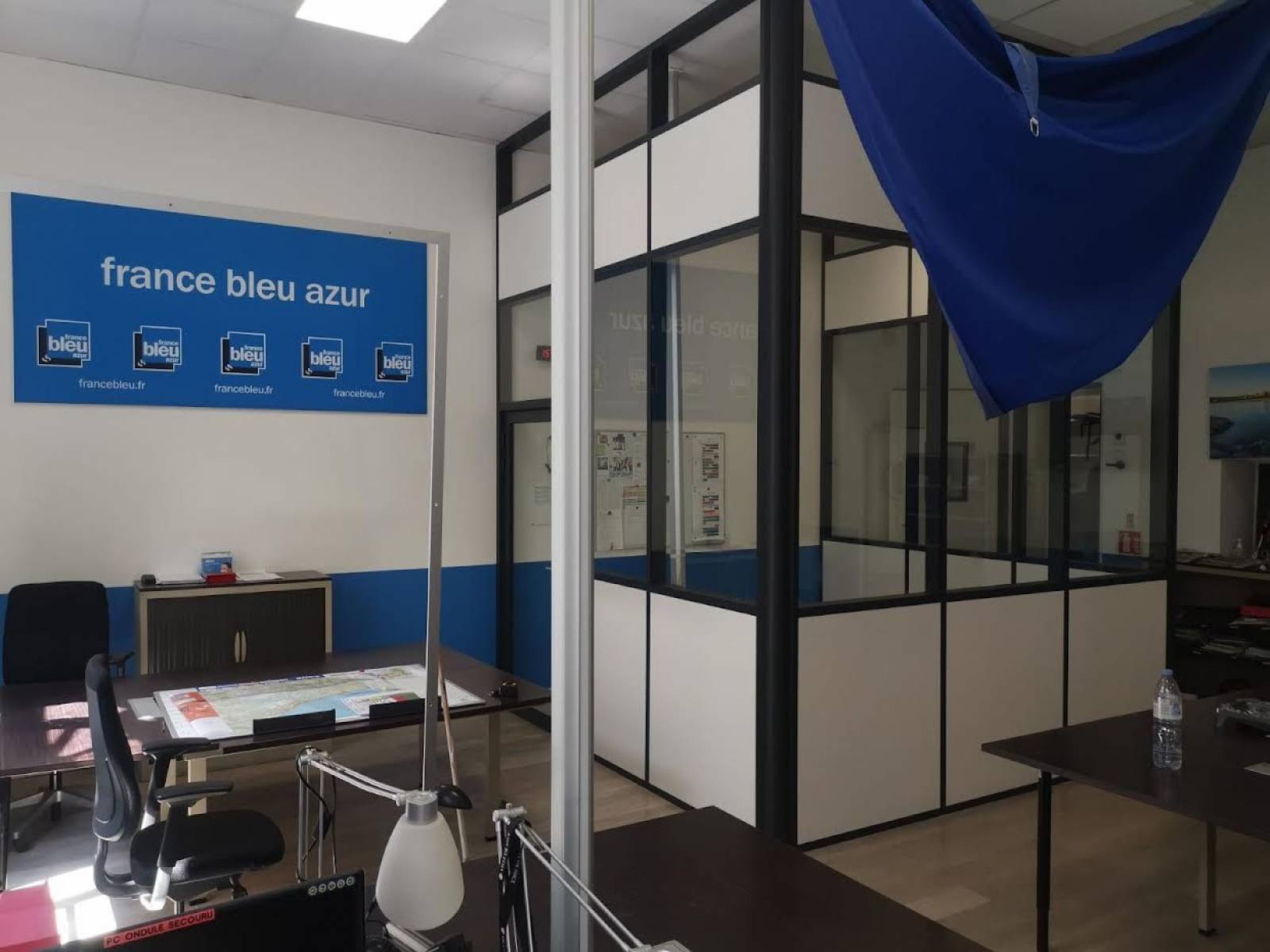 Aménagement de placards de bureau sur-mesure Bordeaux en Gironde