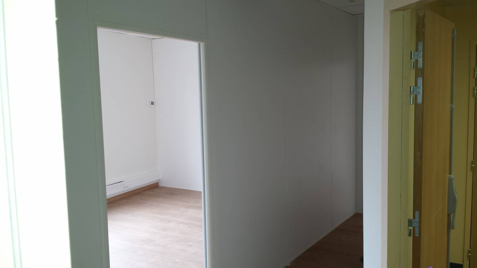 Réalisation de travaux pour l'agencement intérieur de menuiseries à Toulouse en Haute-Garonne