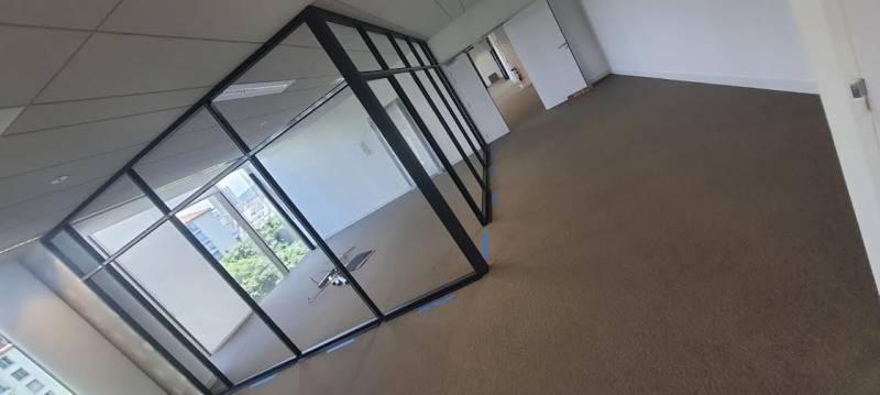 ossatures et cloisons modulablesABCD