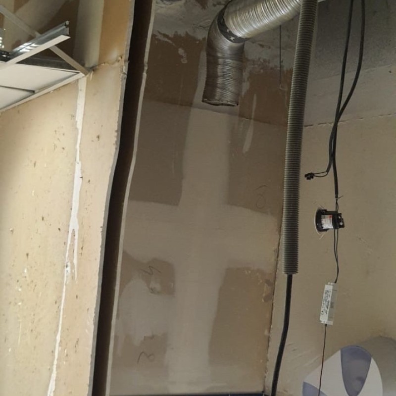 Les différents types de cloisons en Placoplatre à Marseille : un guide détaillé