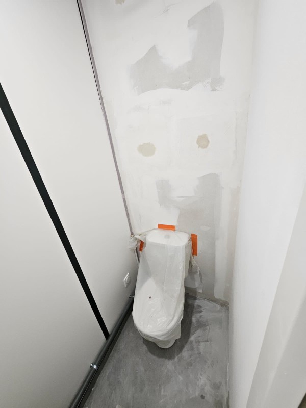 Nation Cloison : Expert en aménagements de plomberie dans le sud de la France, Marseille.