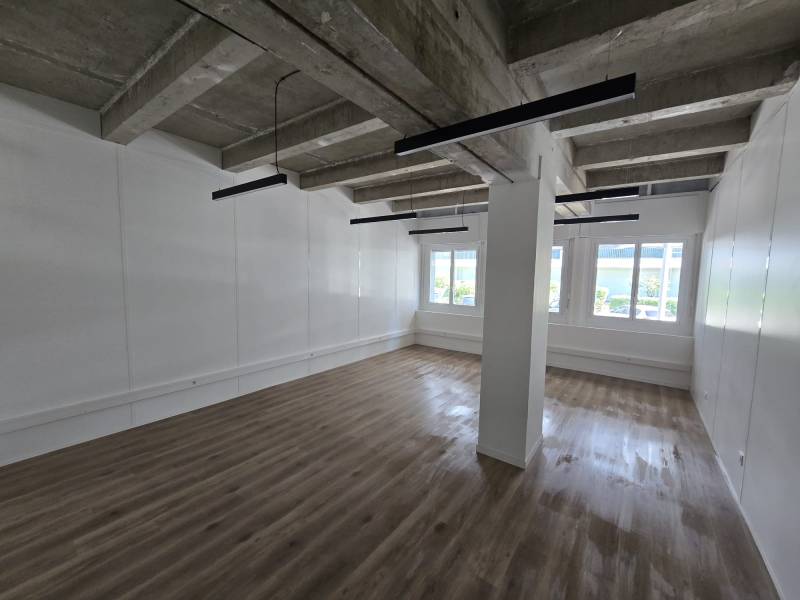 agencement de vos bureaux à Toulon