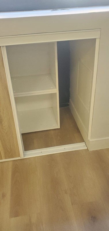 Aménagement de bureaux à Nice