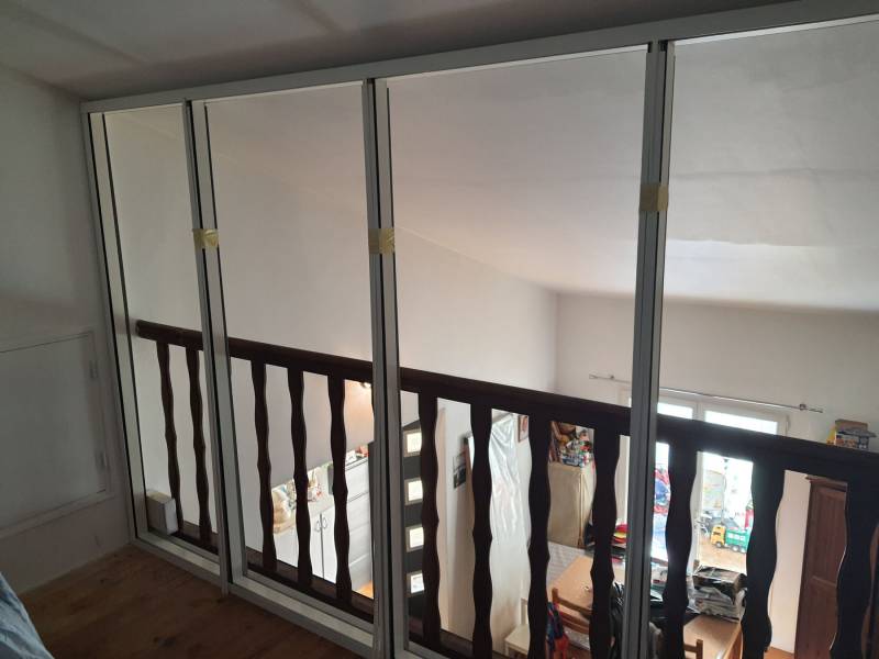 Nation Cloison pose de cloison a Aix