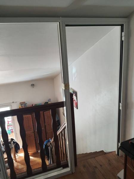 cloisons vitrées  AL2I à Aubagne