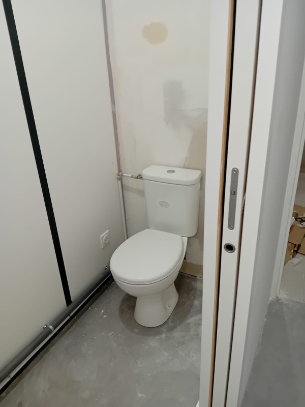 Aménagement et installations de plomberie sur Aix-en-Provence et le Sud de la France