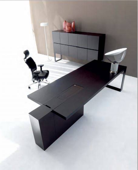 Agencement bureaux de direction à Lyon