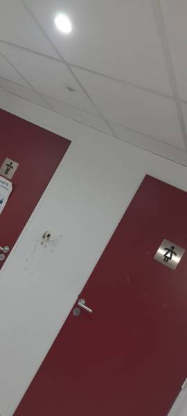 Aménagement de faux plafond nation cloison à Marseille