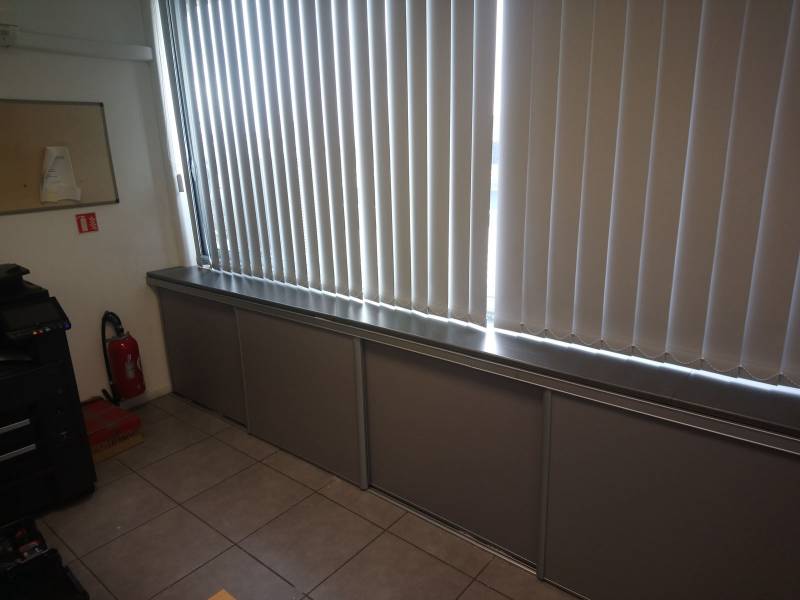 Trouver une entreprise pour l'instalation de stores sur mesure à Aubagne