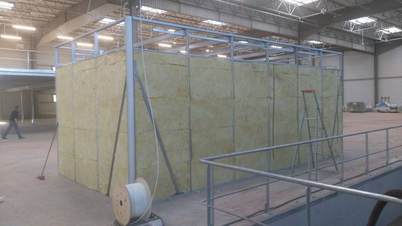 création bureaux à Aix en Provence