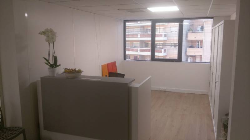 Mobilier de bureau à Aix en Provence