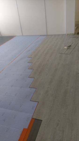 Travaux de sol dans les Bouches du Rhone