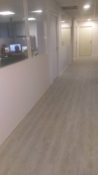 Refaire son sol à Avignon