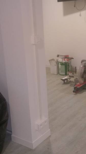 Travaux de sol à Avignon