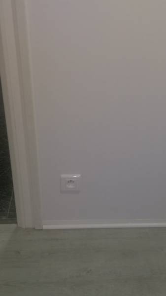 Pose de sol en situation compliquée à Aix en Provence