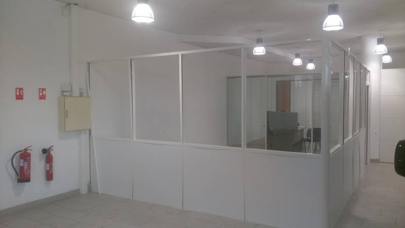 éorganiser des bureaux professionnels sans travaux à Aix en provence