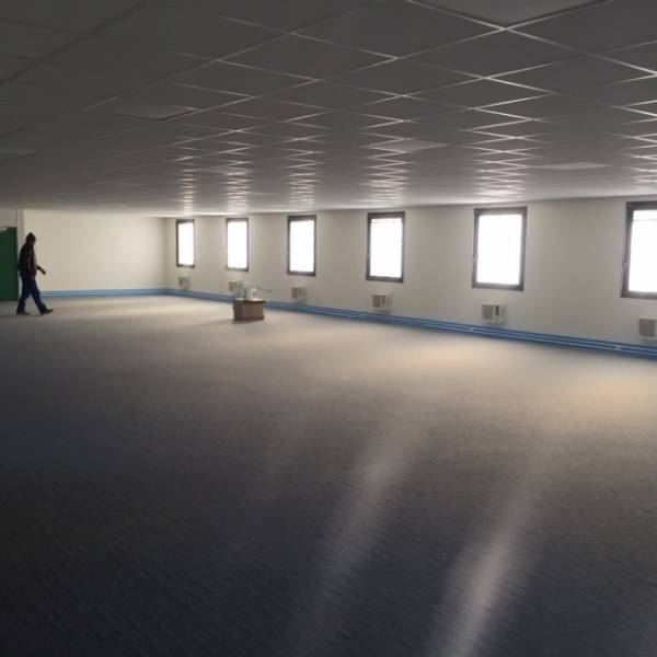 remplacement de sol à Marseille