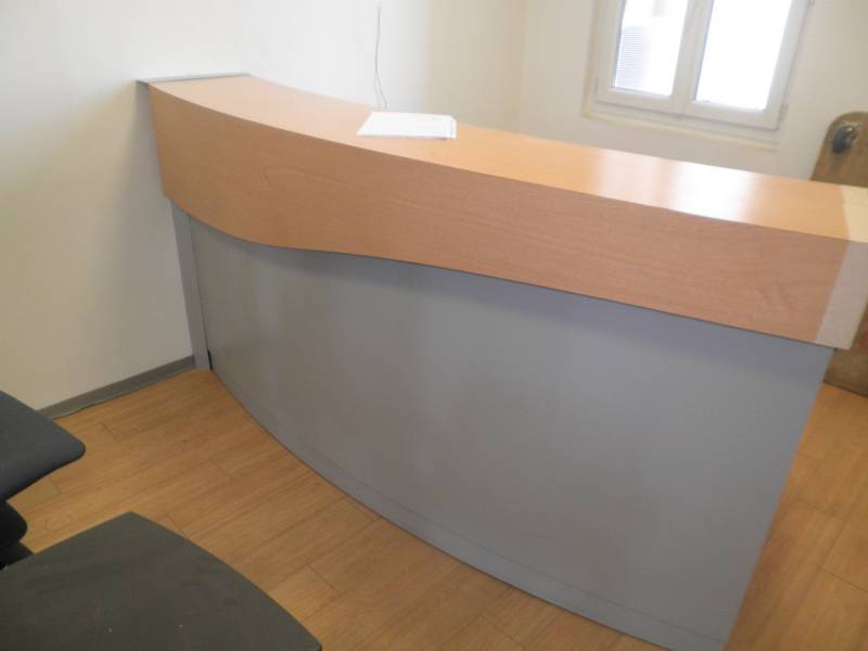Mobilier de bureau à Aubagne