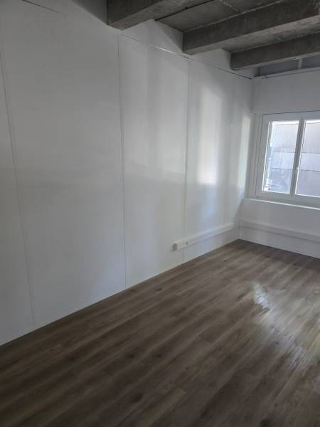 Pose de Cloison à Marseille