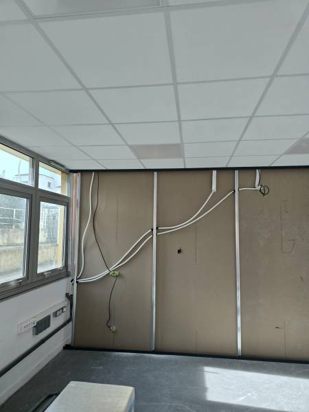 Installation électricité - Courants forts & faibles à Marignane