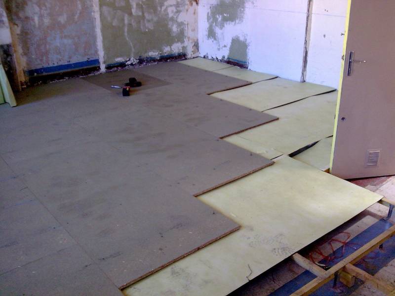 Faire changer son revêtement de sol chez un particulier ou un professionnel à Marseille