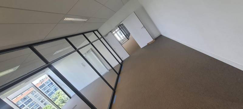 Pose de cloison amovible près de Aix