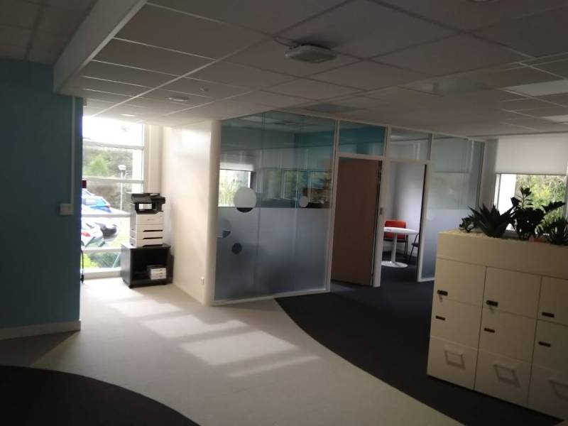 Trouver un expert dans l'aménagement de bureaux à Toulouse