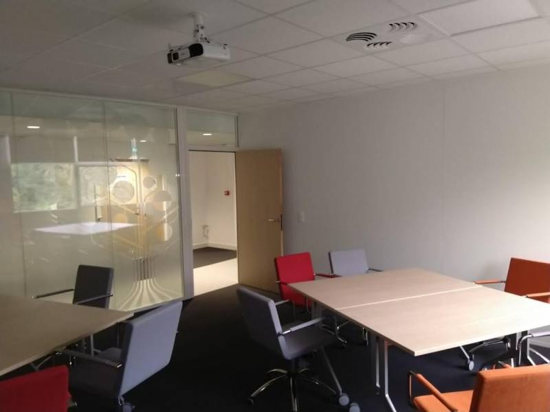 Trouver un expert dans l'aménagement de bureaux à Toulouse