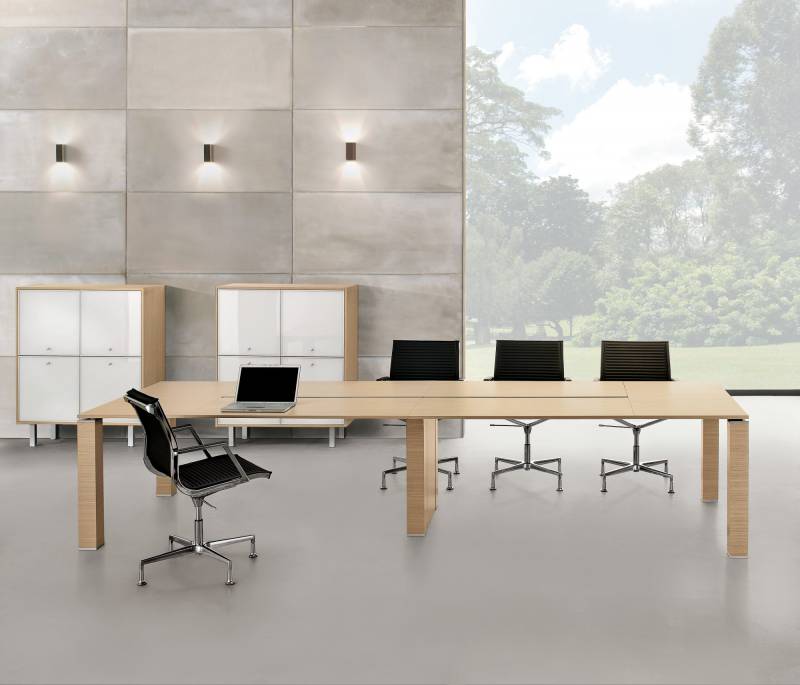 Fauteuil pour salle de réunion à Marseille