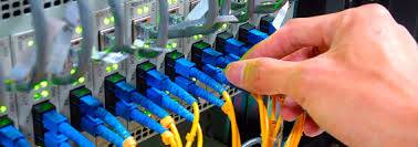 Baie de brassage et informatique dans la région PACA