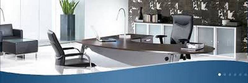 bureaux de direction à Paris