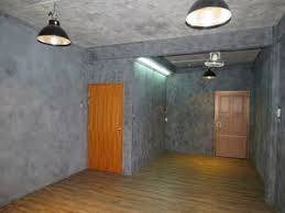 Bois et toscane bureaux à Nancy