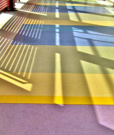 Quels revêtements de sols pour des bureaux professionnels à Marseille