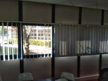 Nation Cloison -  Aménagement de bureau pour gain de place