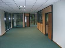 Nation Cloison -  Cloison amovible avec isolation phonique Nice dans les Alpes-Maritimes