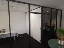 Nation Cloison -  Prix pose de faux plafond suspendu sur