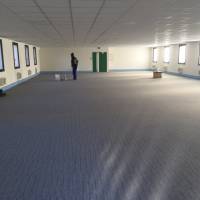 Nation Cloison -  Société d'agencement de bureaux à