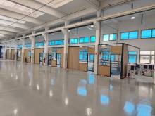 Nation Cloison -  Installation de cloisons double vitrage à