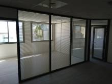 Nation Cloison -  Pose de revêtement de sol de bureaux