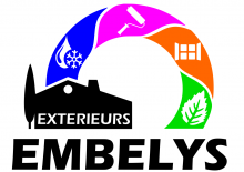 Travaux d'aménagement paysager à Trets