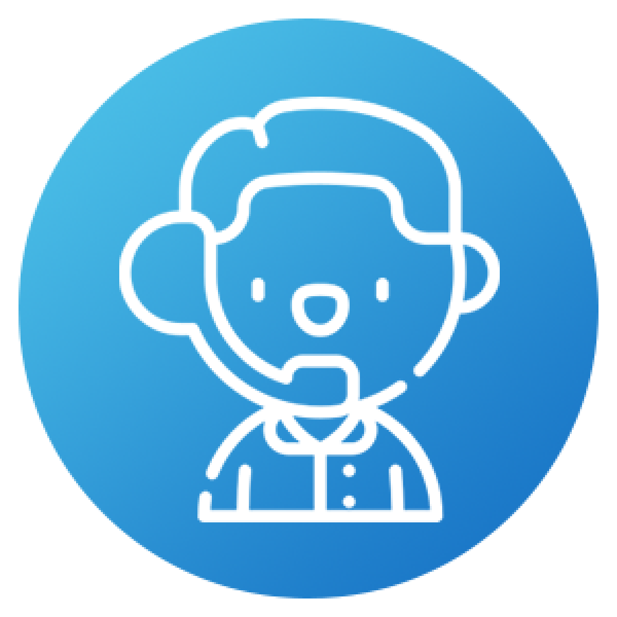 UN SEUL INTERLOCUTEUR