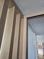 Nation Cloison -  Pose de cloisons modulaires pour bureaux Bordeaux en Gironde